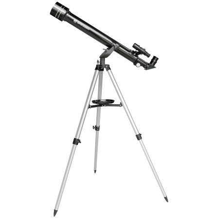 Телескоп Bresser Arcturus 60/700 AZ з кейсом (4511600)