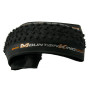 Покрышка Continental Mountain King 2.2, 27.5"x2.20, 55-584, Foldable, PureGrip, Performance, Skin, черный