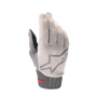  Рукавиці Alpinestars A-DURA GLOVES LIGHT GRAY, S