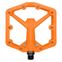 Педали Crankbrothers STAMP 1 LARGE, Orange (Gen 2)