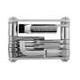 Мультитул Birzman Feexman E-Version Multi Tool 10 functions ̶̶ Silver (E-Version 10)