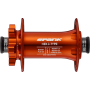 Втулка передняя SPANK HEX J-TYPE Boost F15/20, Orange