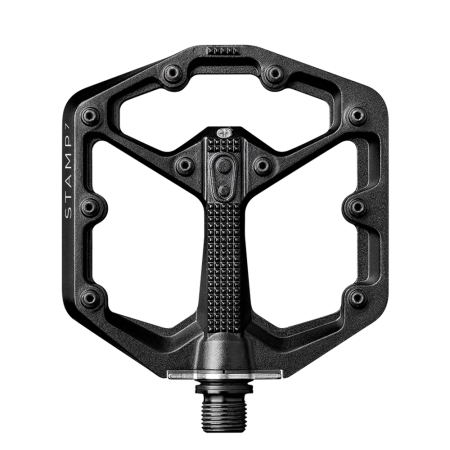 Педали Crankbrothers STAMP 7 SMALL, Black