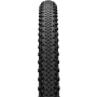 Покрышка бескамерная Continental Terra Trail ShieldWall 28" | 700 x 35C | 28 x 1.35 черная/кремовая, складная, skin