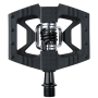 Педали Crankbrothers DOUBLE SHOT 1, Black