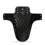Крыло Peaty's MarshGuard, Crown/Silver