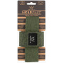 Органайзер на раму для инструмента Peaty's HoldFast Trail Tool Wrap, Moss Green