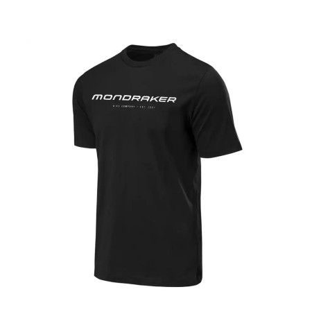 Футболка MONDRAKER COMPANY черный, M