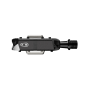 Педали Crankbrothers MALLET E, Black / Black