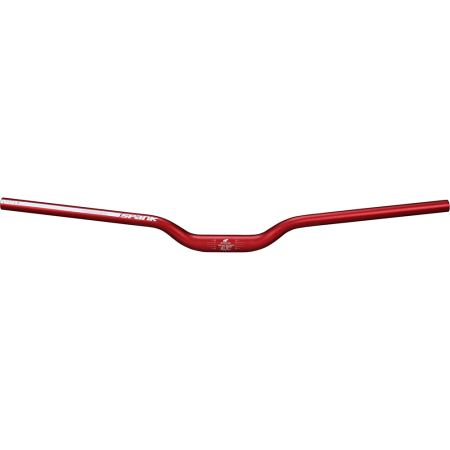 Руль SPANK SPOON 800, 40R Red