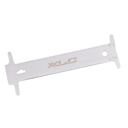 Інтструмент для вимірювання зносу ланцюга XLC TO-S69