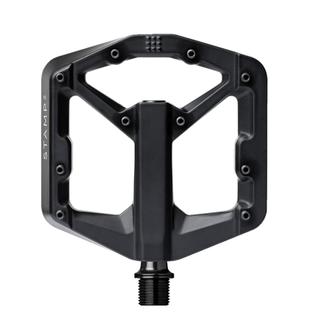 Педали Crankbrothers STAMP 2 SMALL, Black