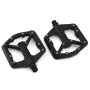 Педали Crankbrothers STAMP 2 SMALL, Black